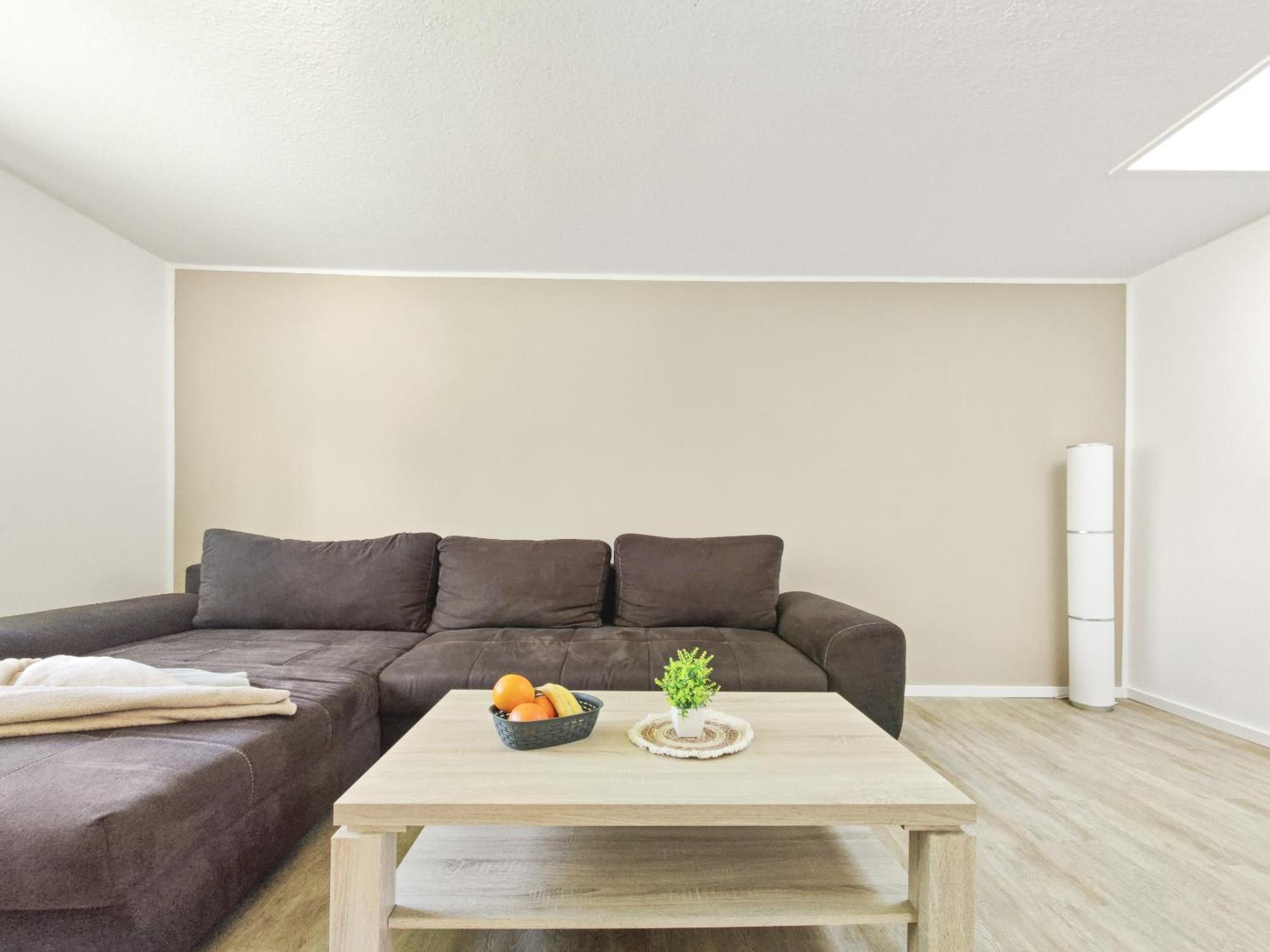 Haus Kuestenperle 쿡스하펜 객실 사진